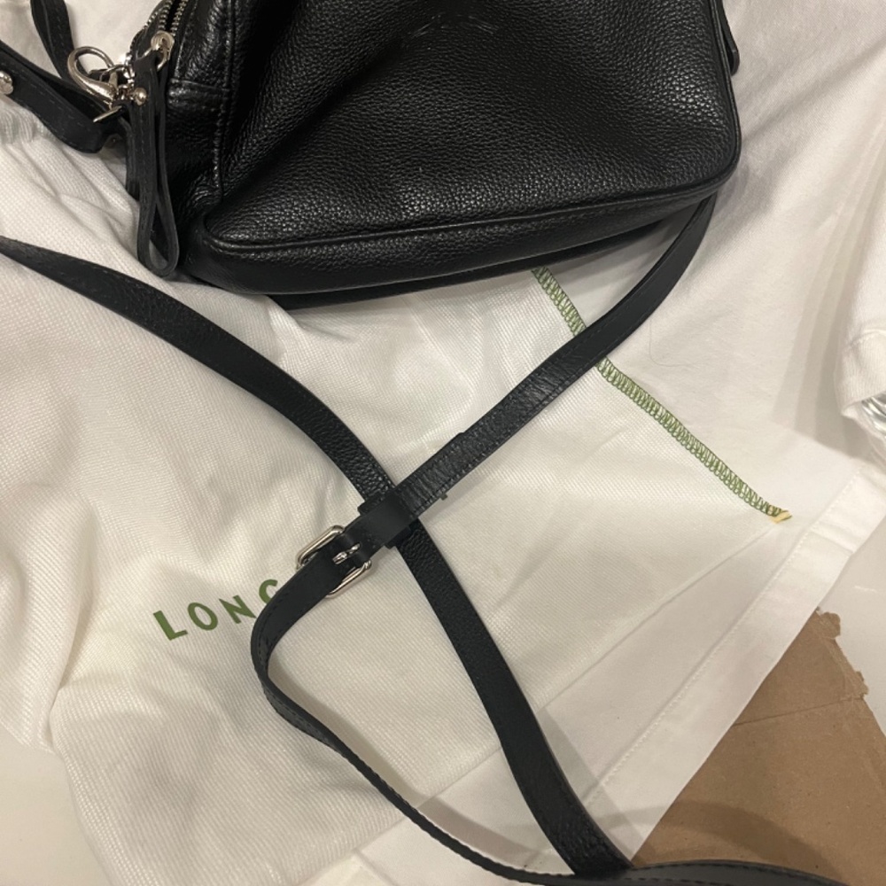 Longchamp camera bag - Picture 3 of 12